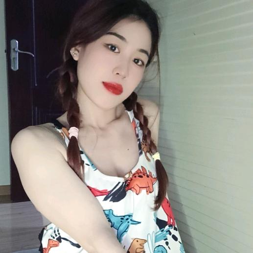 冰糖🥰