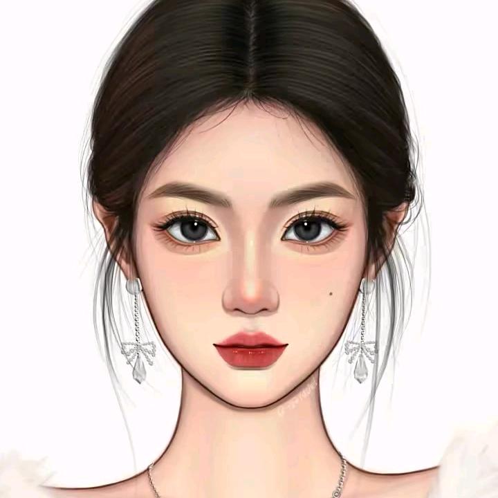 李青青