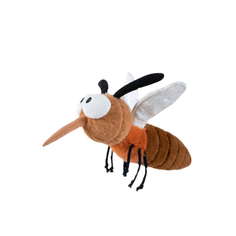 多年以后的橄榄