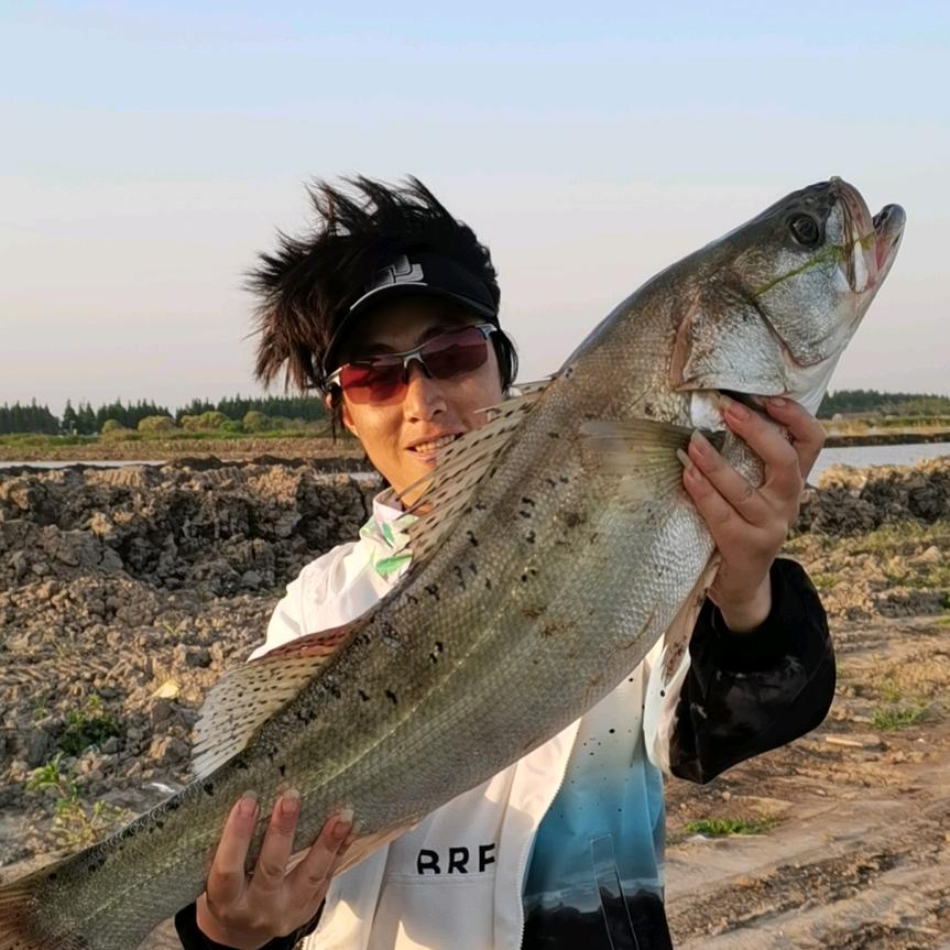 希哥户外野钓（小黄珠珠钓）