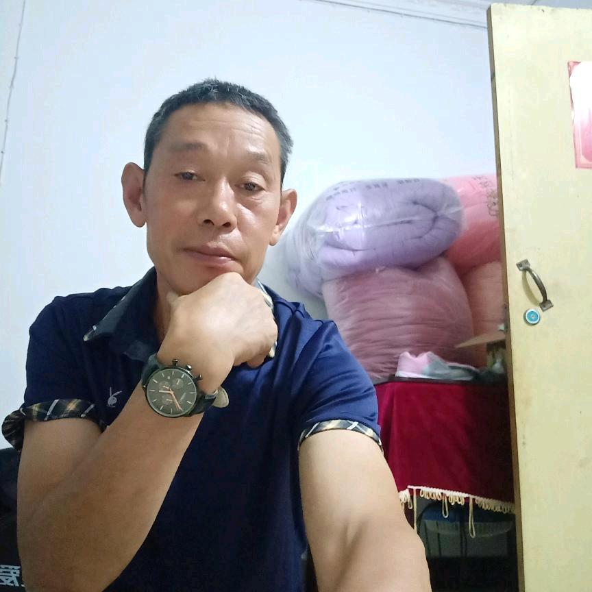 天天进财付平安真有福