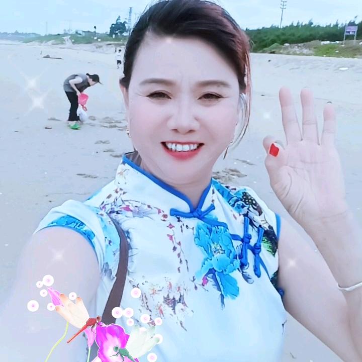 琴姐