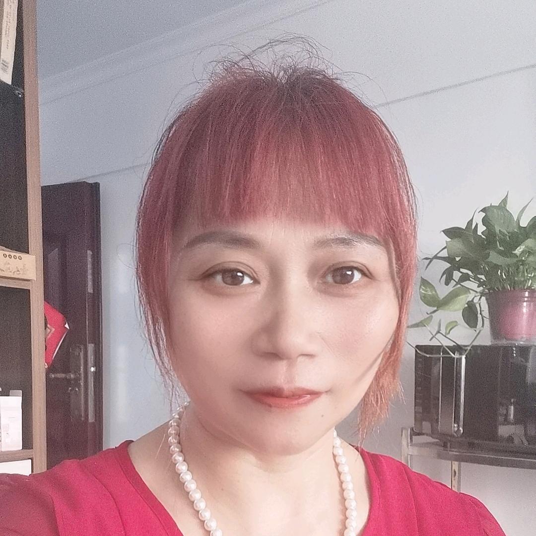 粒粒姐