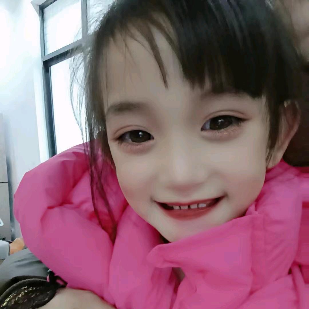 琪琪，小柚子