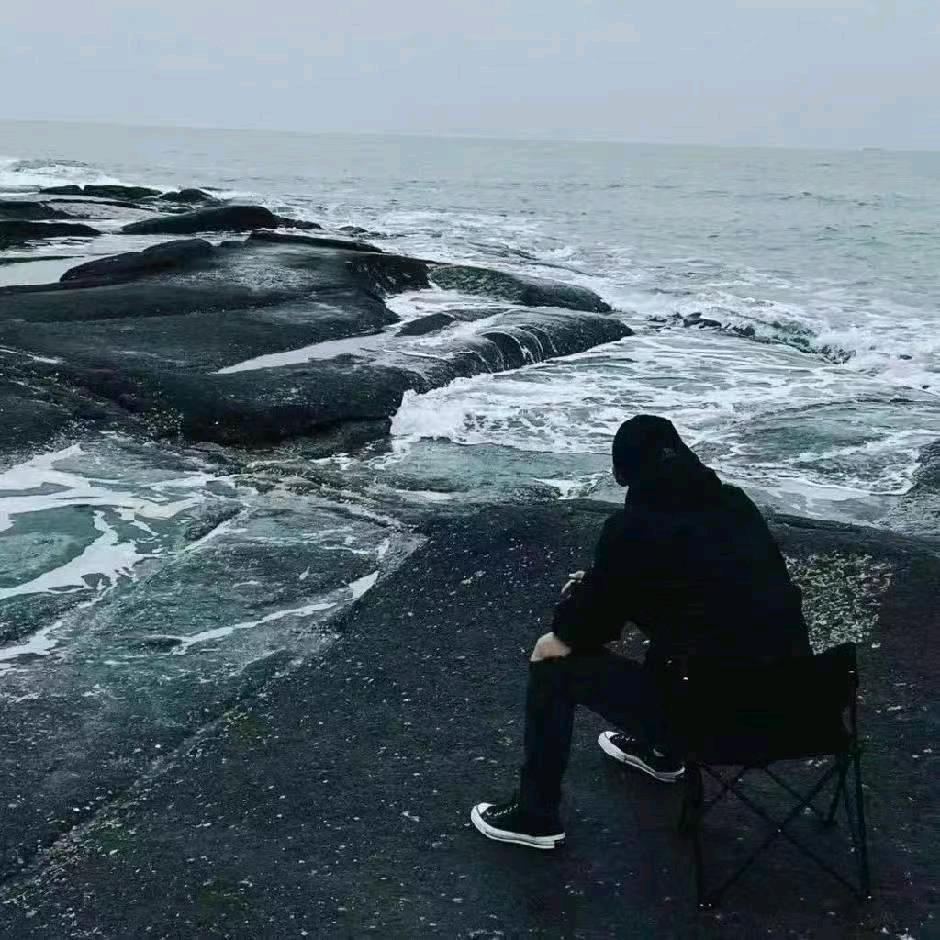 陈年酒事主理人