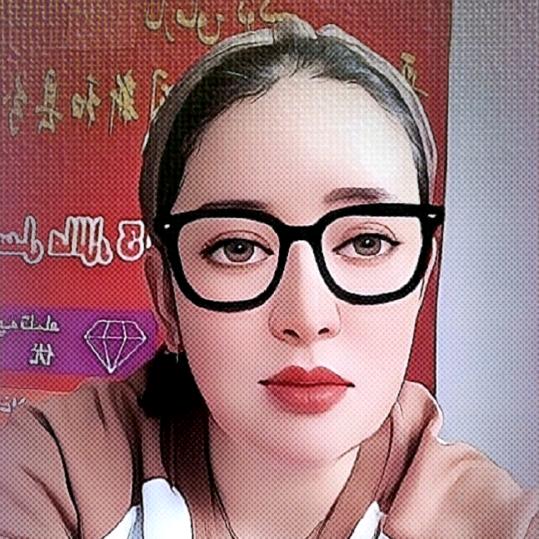 halisa好物推荐