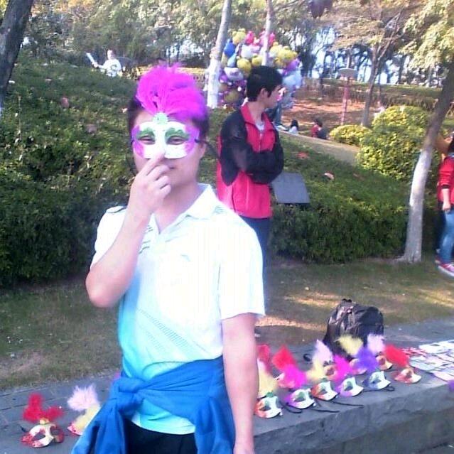 火老汉