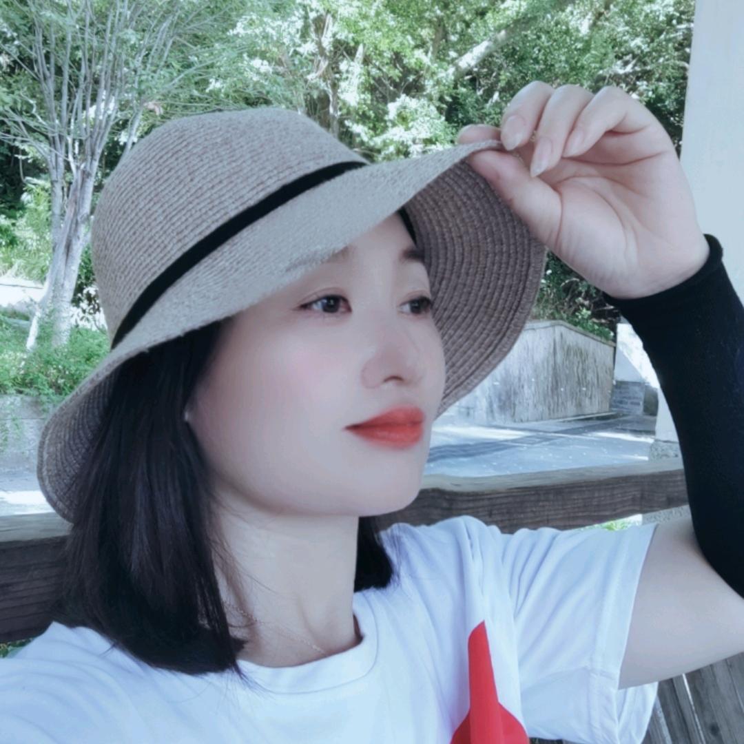 J青子