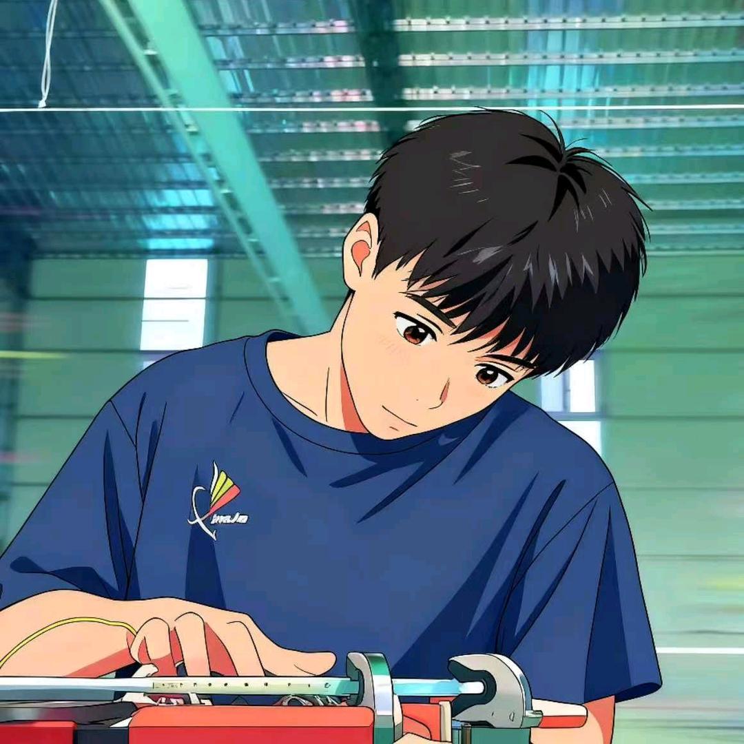 小黑（宸闻忠实粉丝）