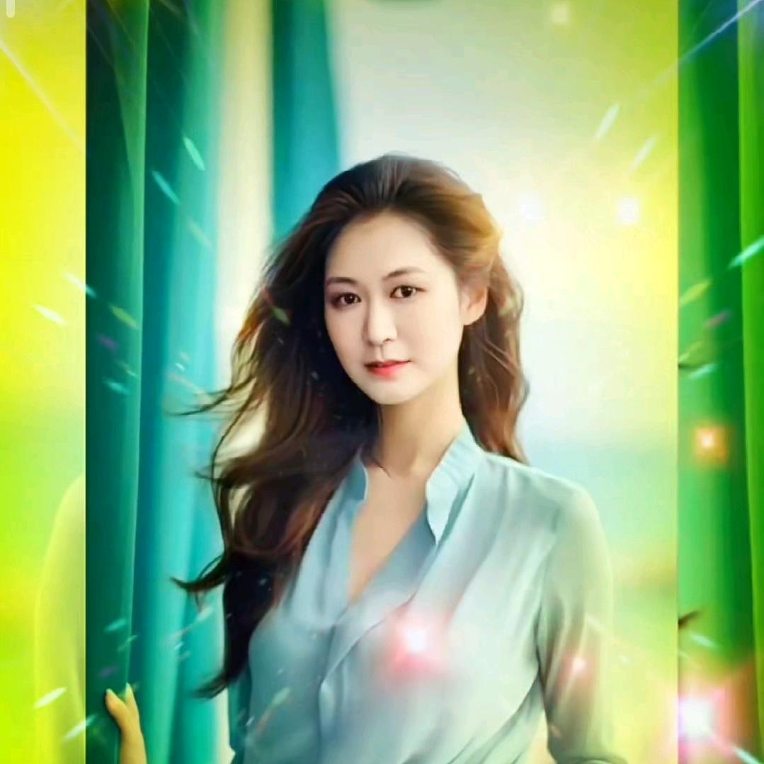 王梅