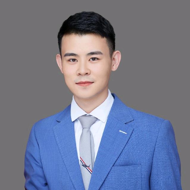 阿晋攒钱买问界