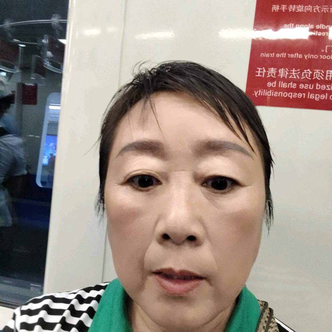 万岁姐