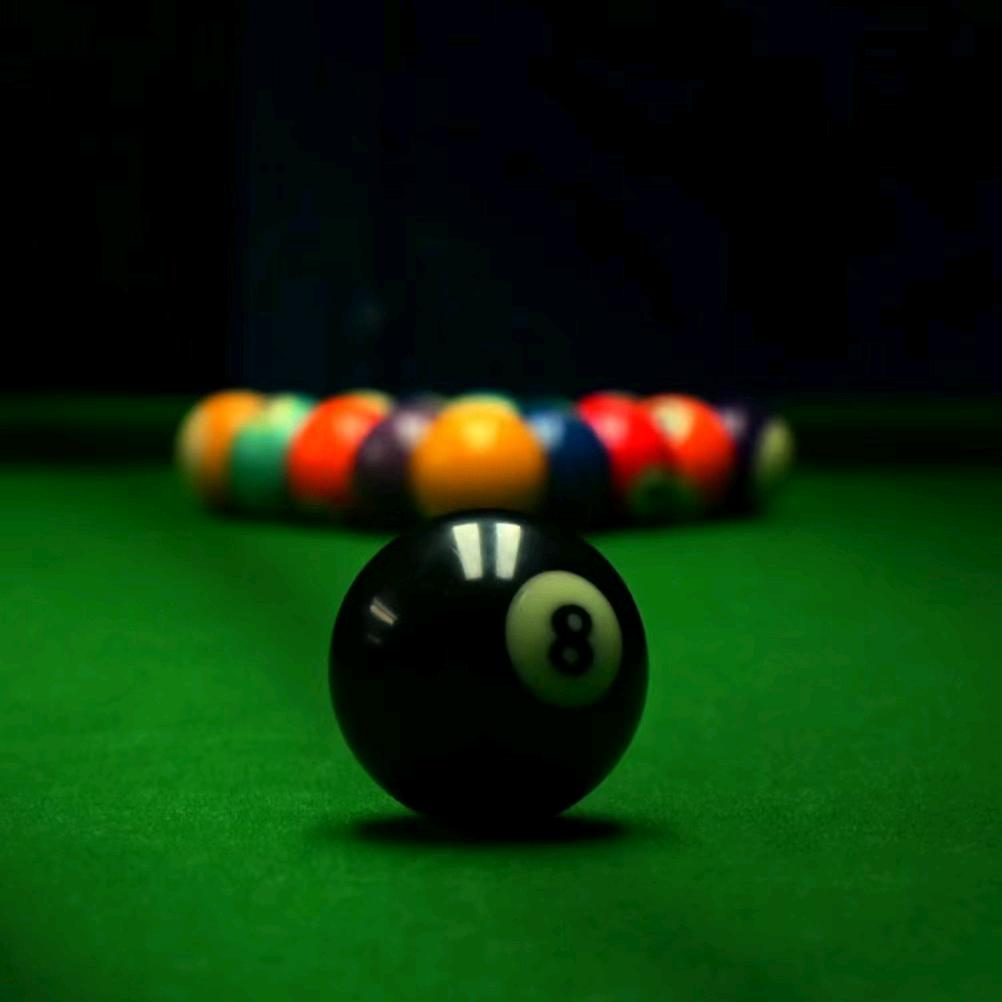 非凡台球（当阳店）