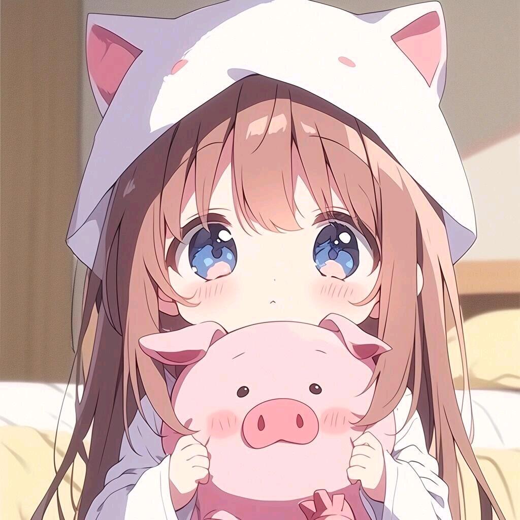 御前带拳将军猪🐷🪁