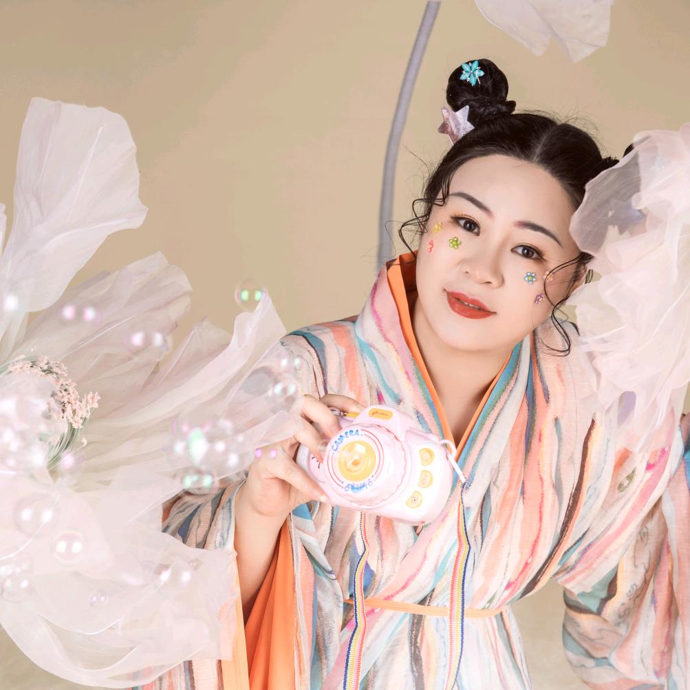 鱼果纯情