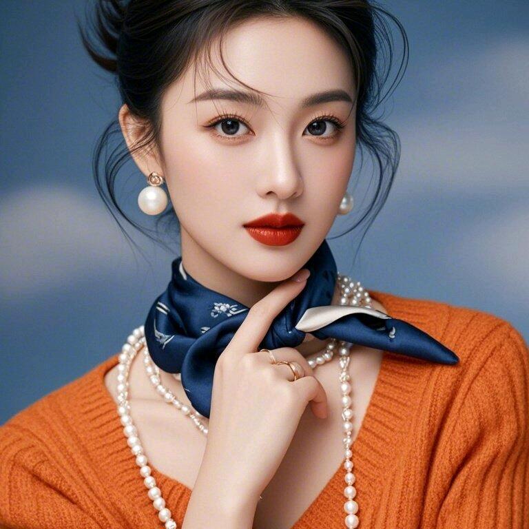 潘茜好物