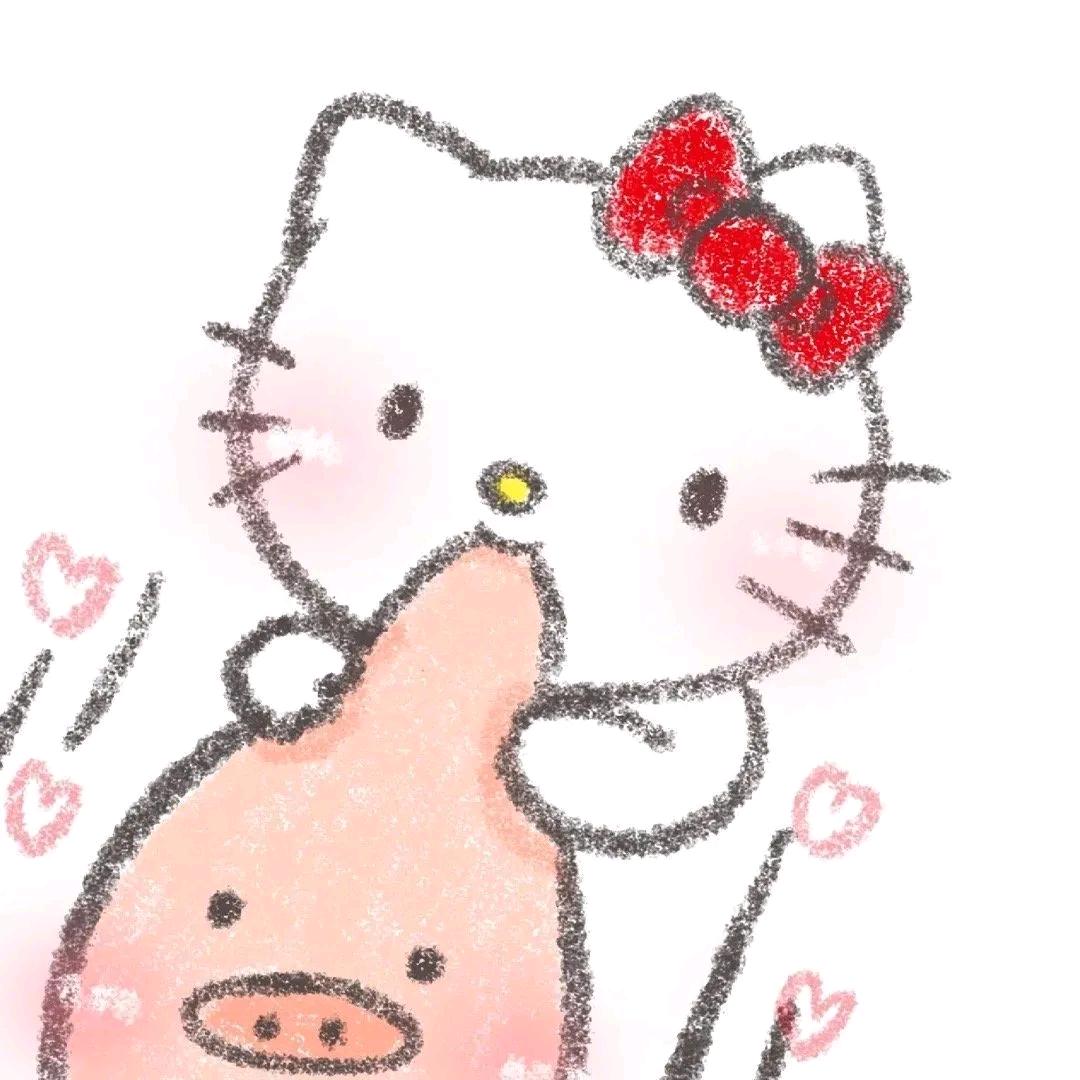 软萌猪宝🐷