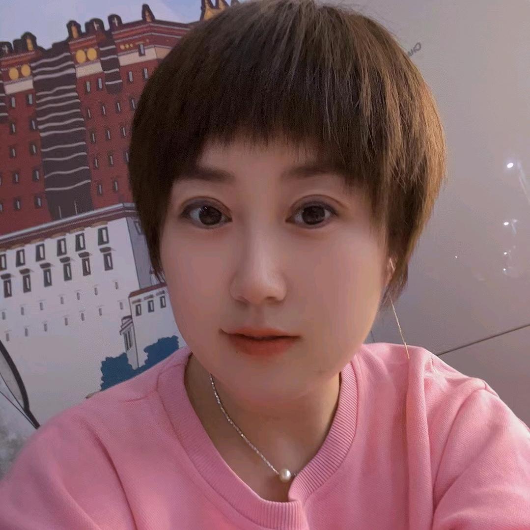 长治做美业的娟子