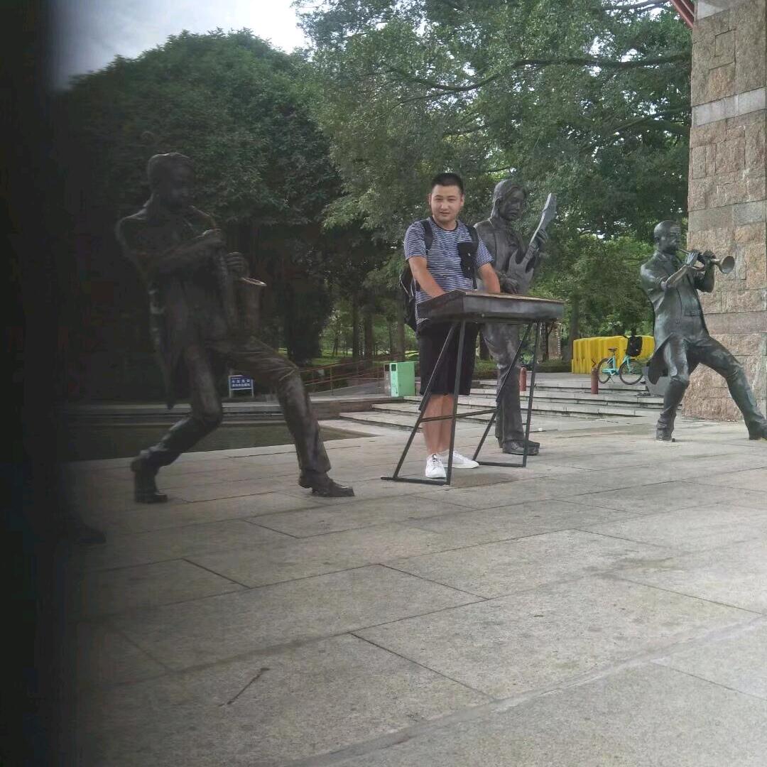 邻水～陈刚