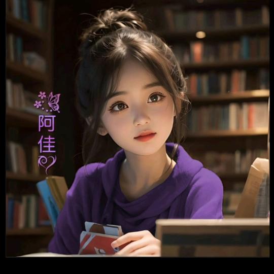 阿佳🌺