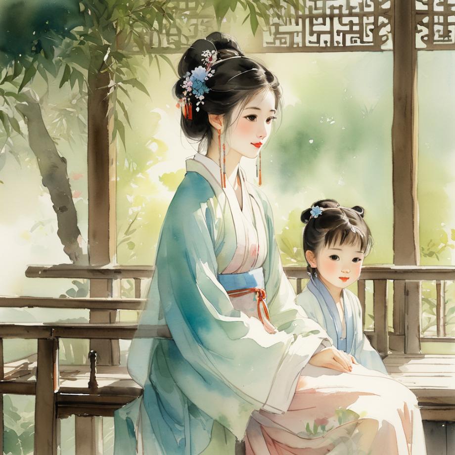 踏雪寻梅