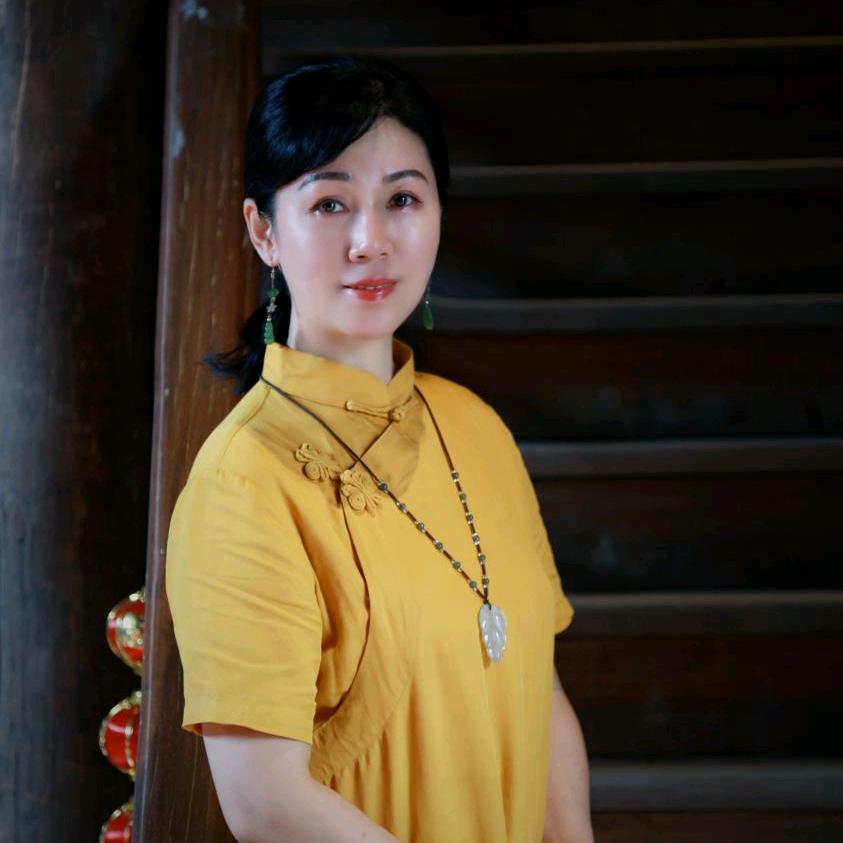 拂袖清香