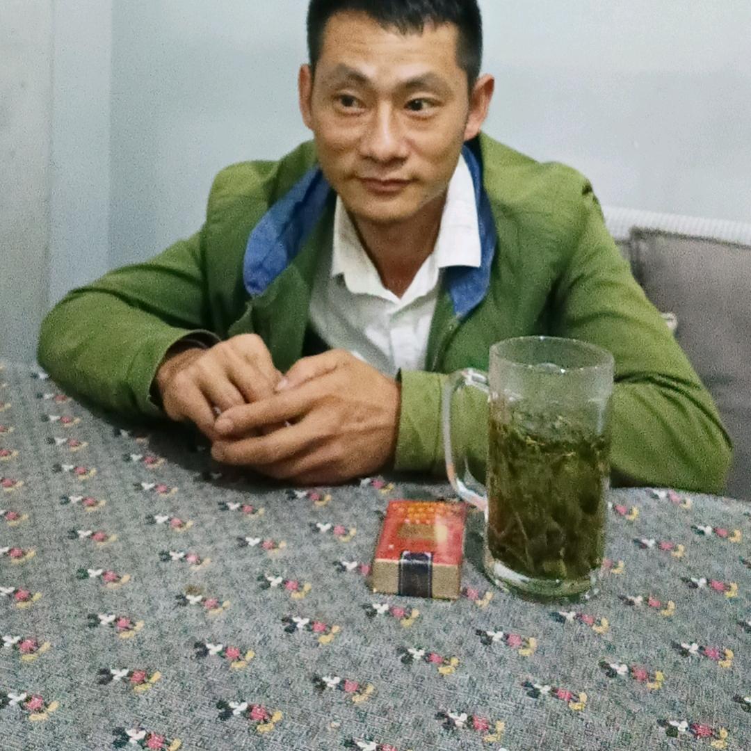 老狐狸