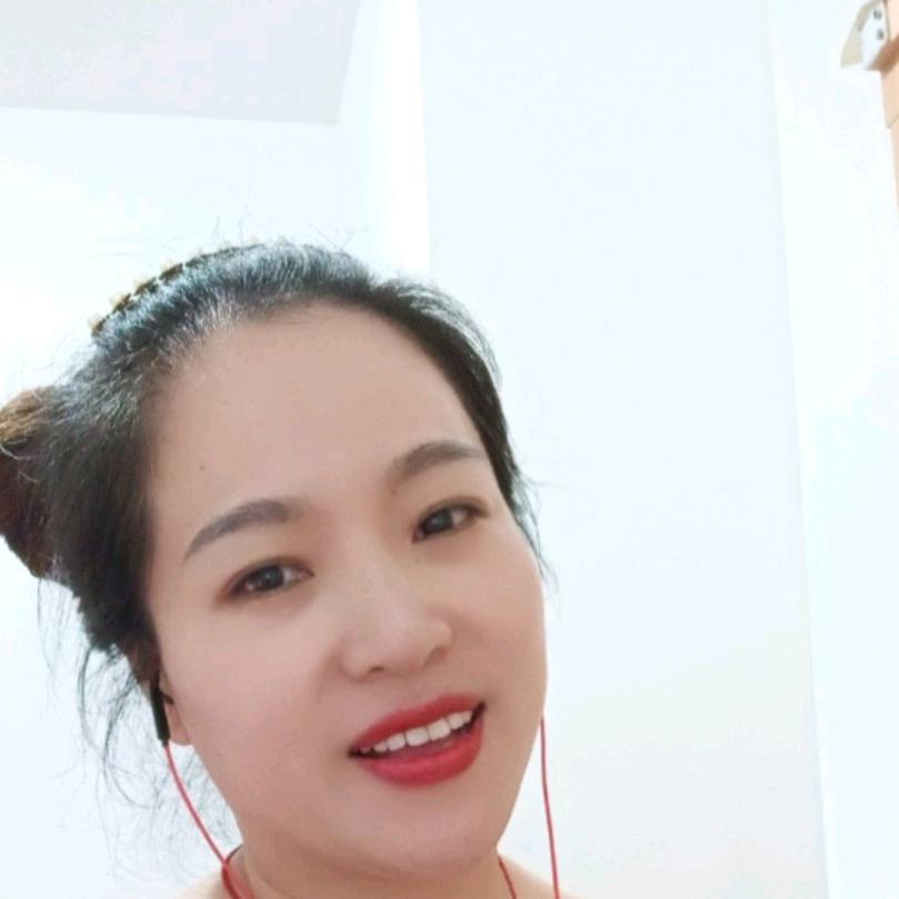 月牙妹子
