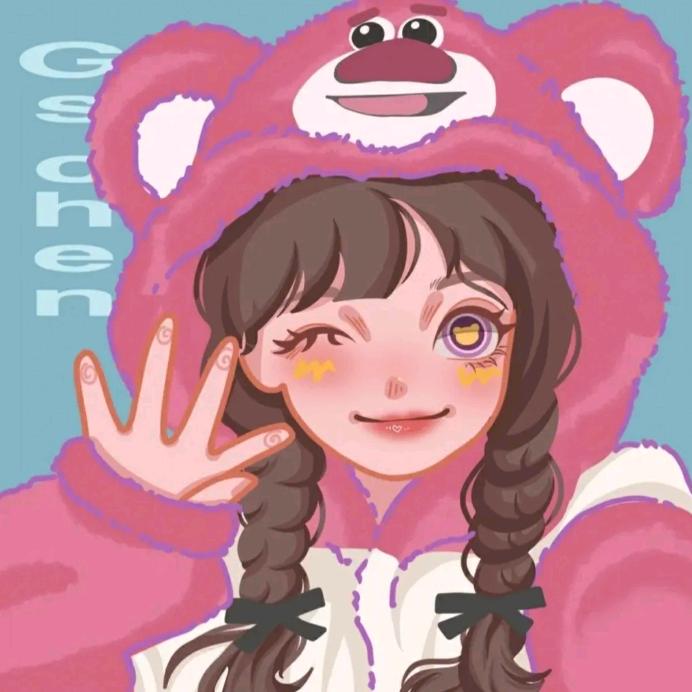 池珂樊头像