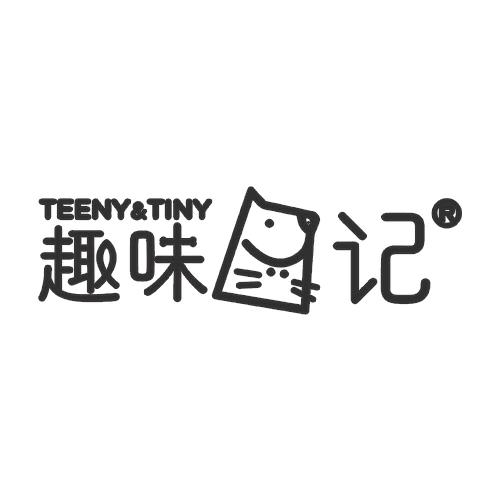 趣味日记宠物食品旗舰店