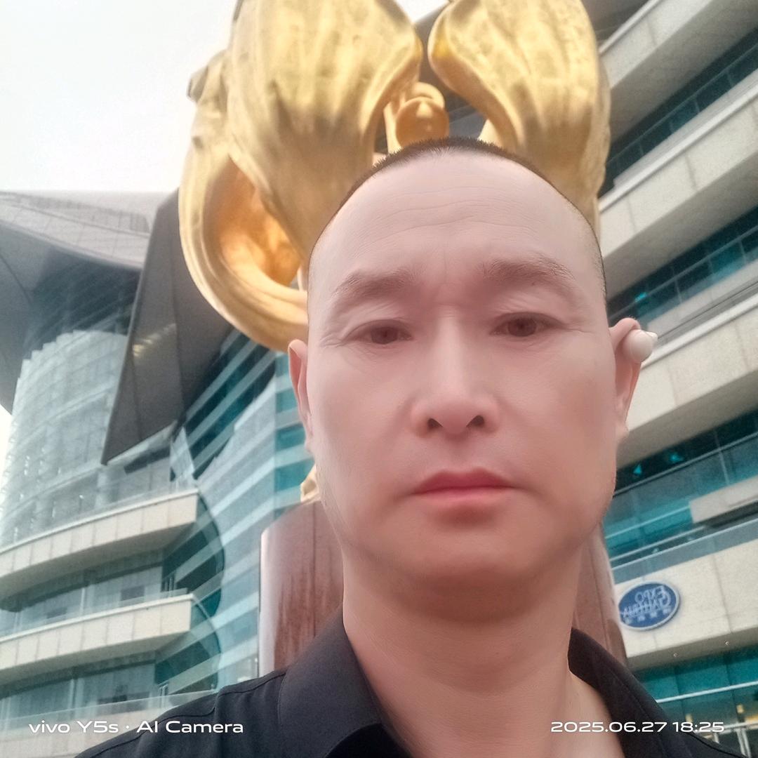 仰望辉煌