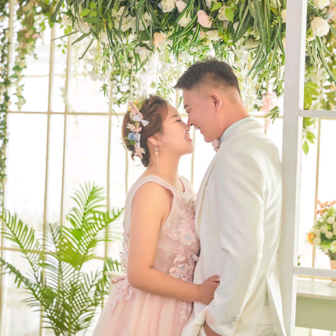 做自己的女王～