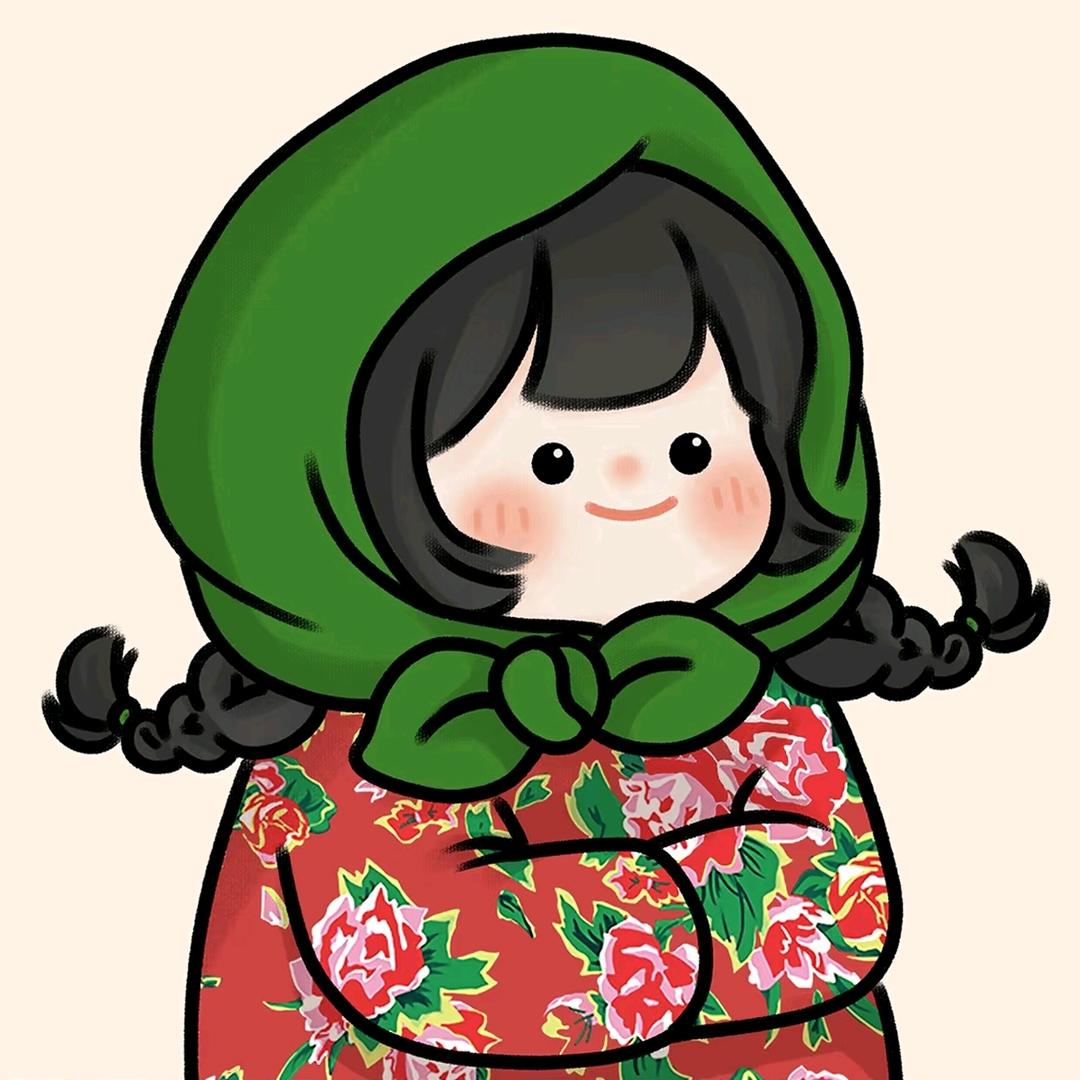 小红花不加糖