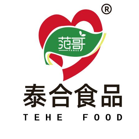 泰合食品