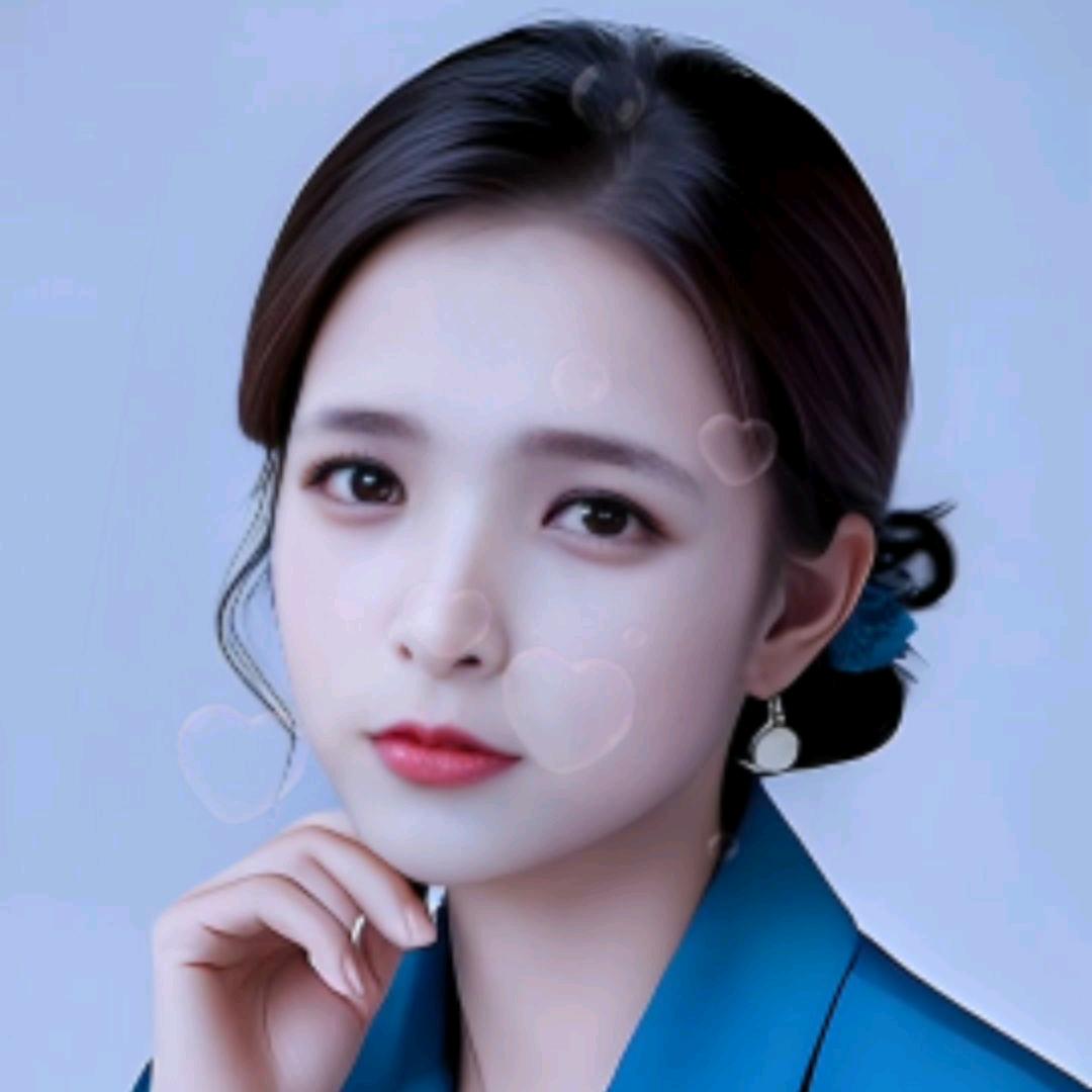 小女孩