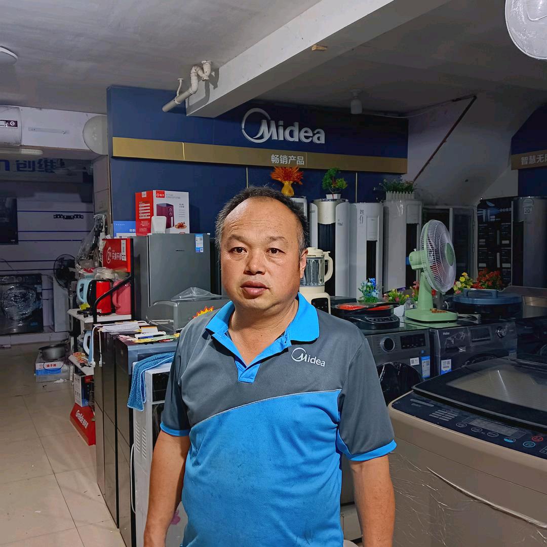 刘建亭