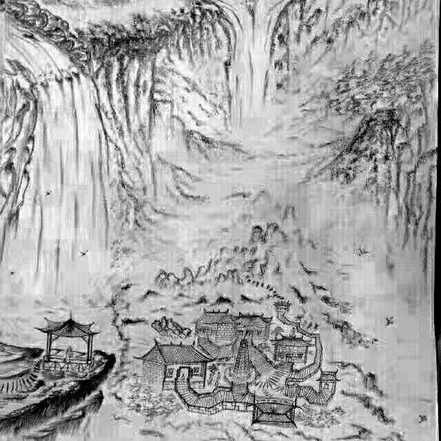 境界