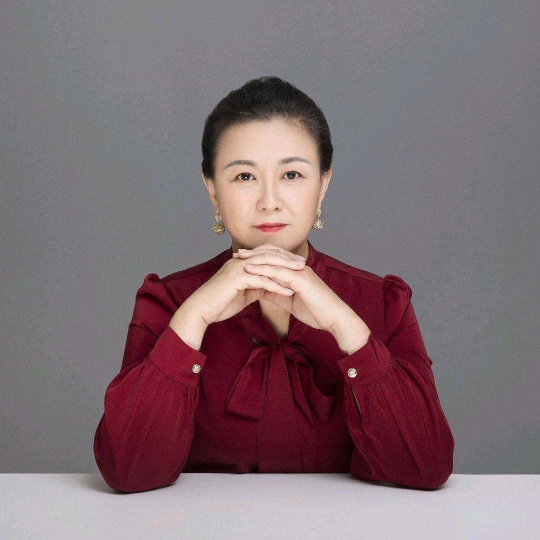 青银无尘-李丽