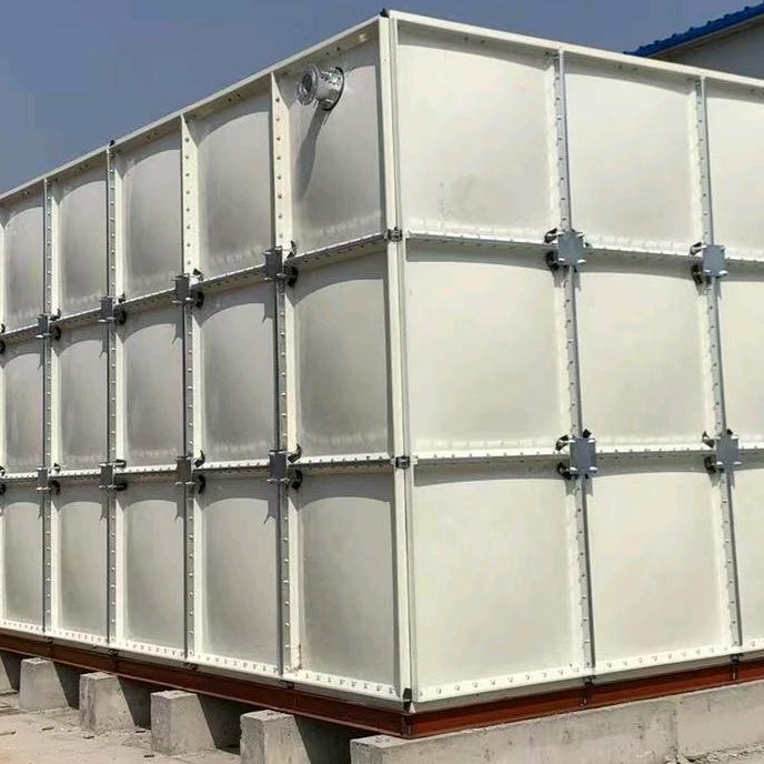 盛世诚辉水箱——小赵