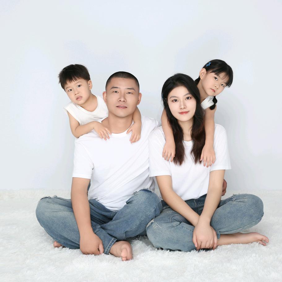幸福的阿帅