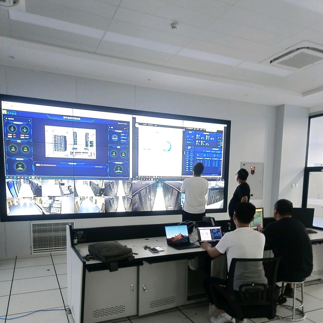 施工人