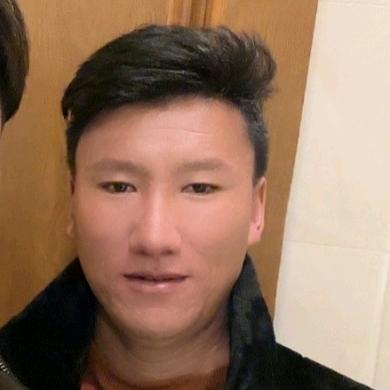 我是大帅哥