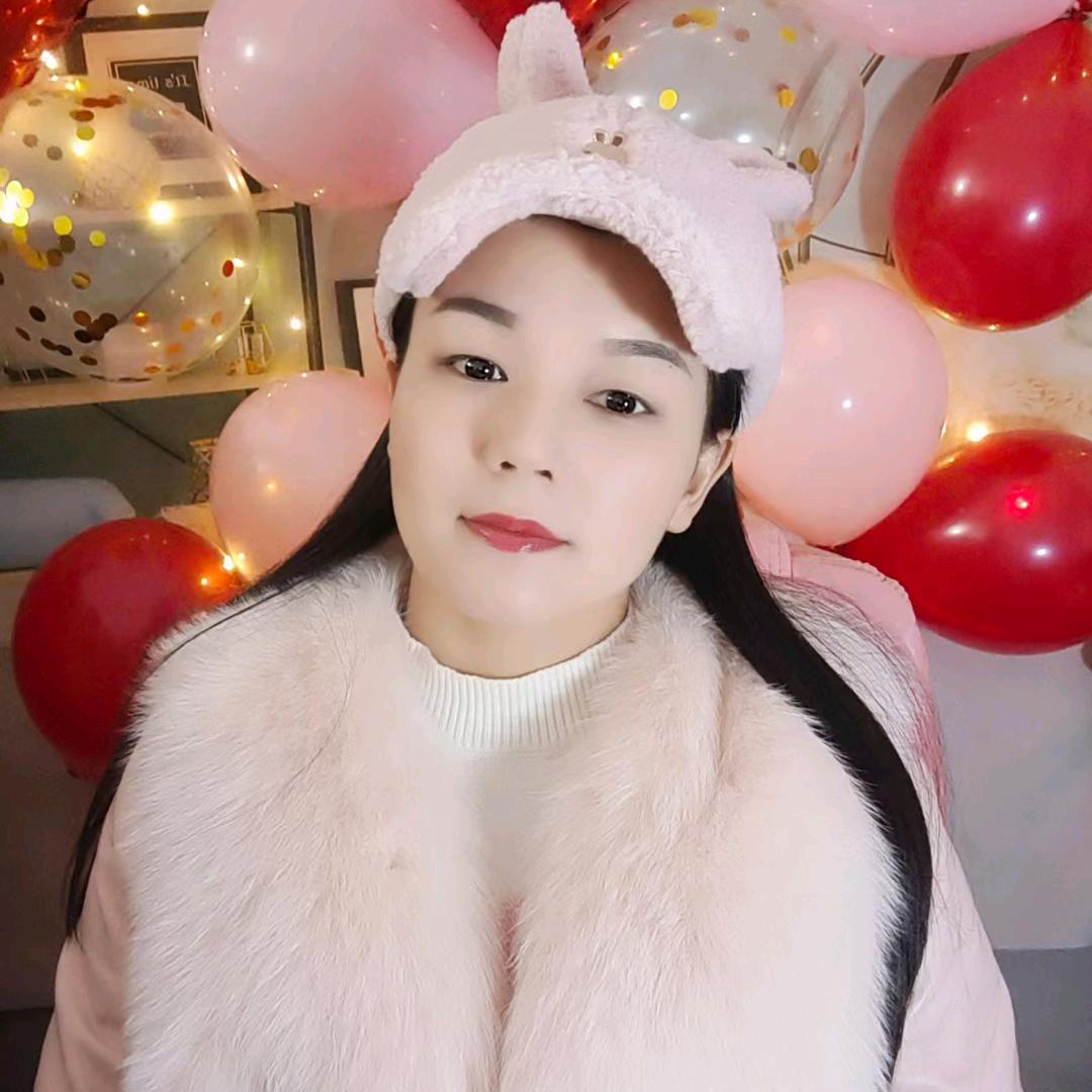 萍萍 💘