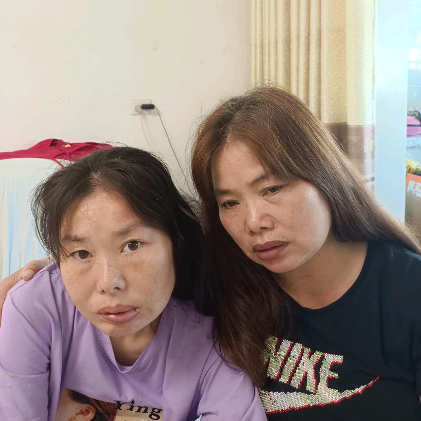芳芳妈妈