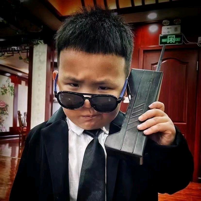 上海商务出行-YX小王