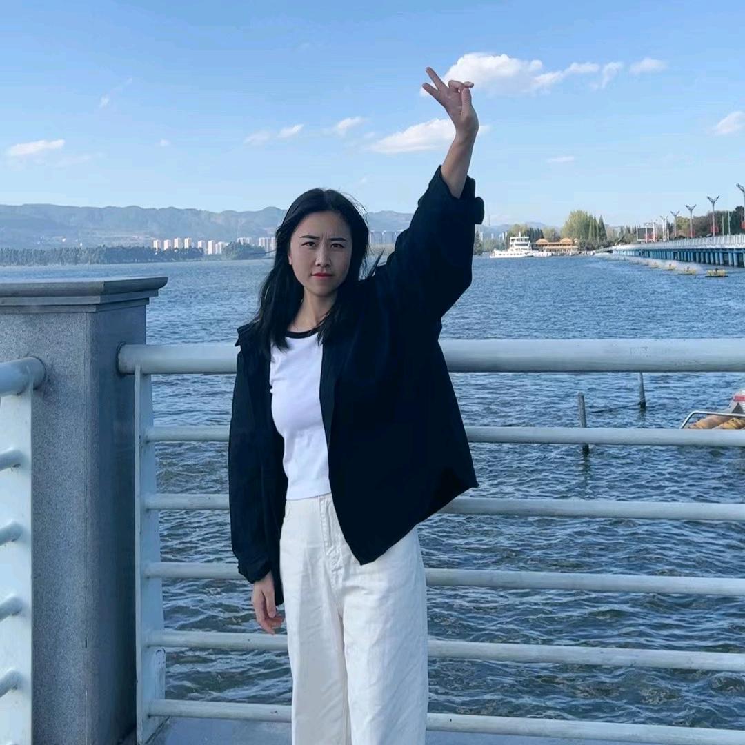陈想想
