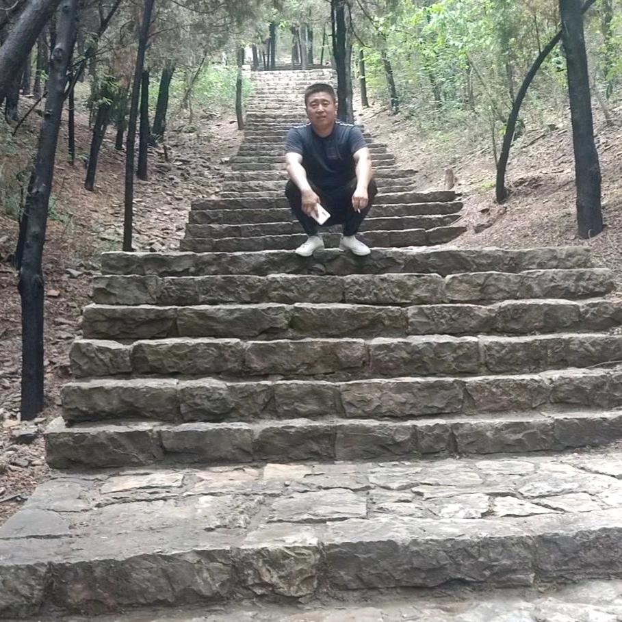 泾阳根据地钓场《纯青》
