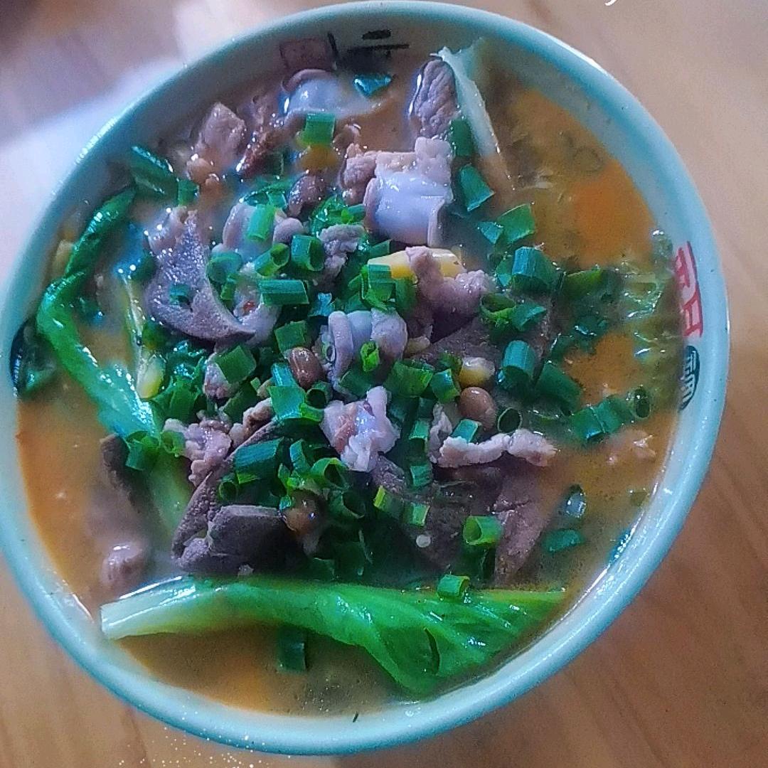 娇娇早餐店