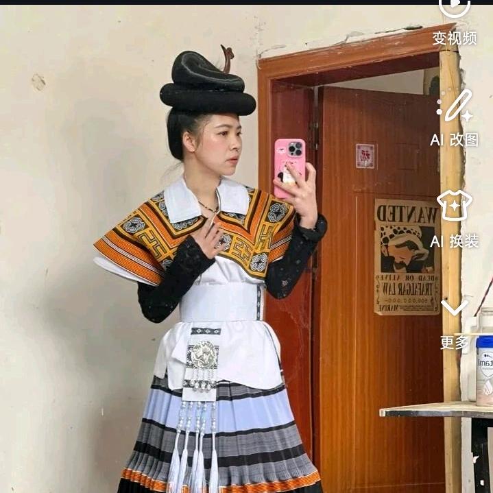 追随一生
