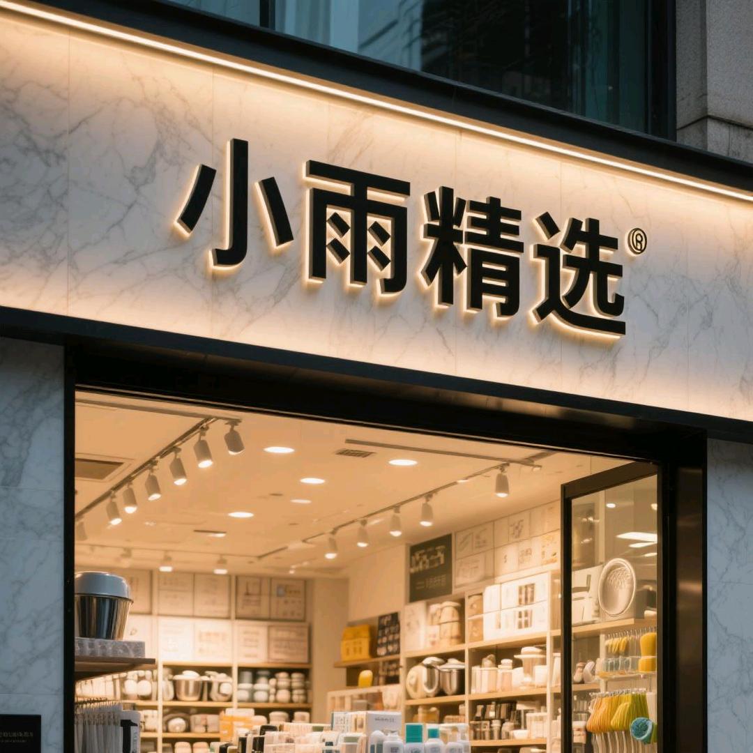 小雨精选